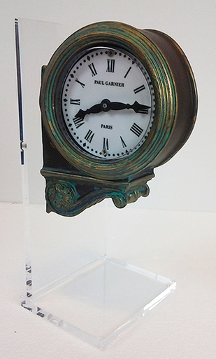 [DELICIAS] RELOJ DELICIAS