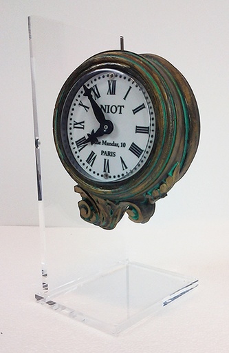 [MEDINACELI] RELOJ MEDINACELI